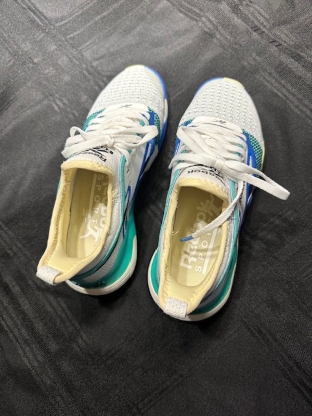Reebok Nano Court Sneaker size 7